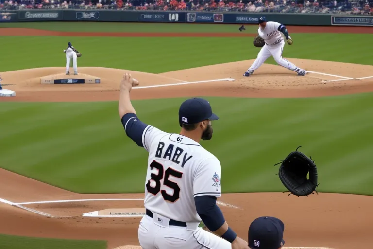 MLB Scores