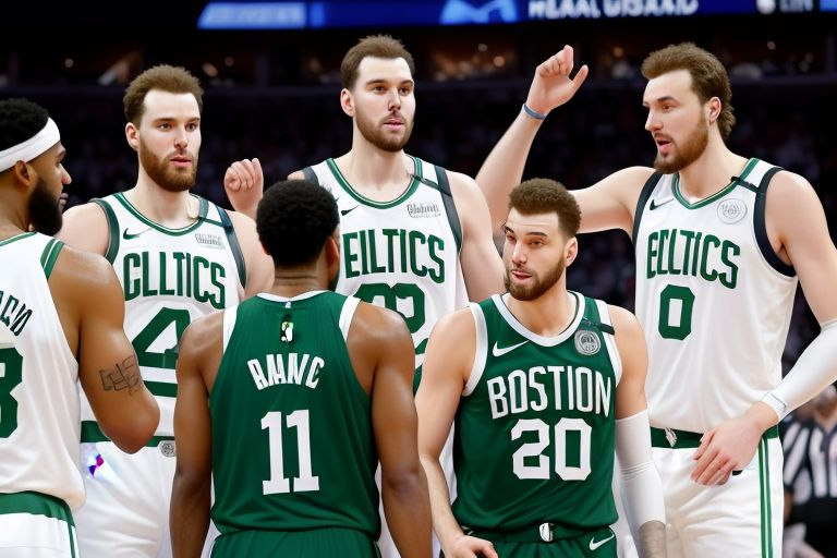 NBA Playoffs 2024