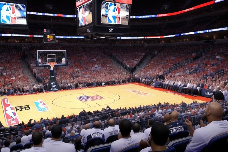 NBA Games