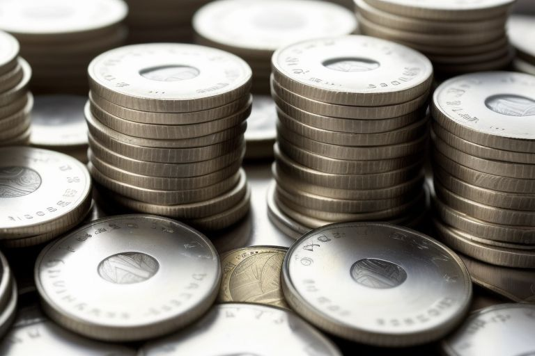 How Many Nickels in a Roll