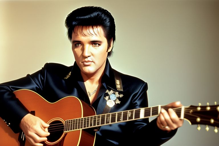 How Old Would Elvis Be Today