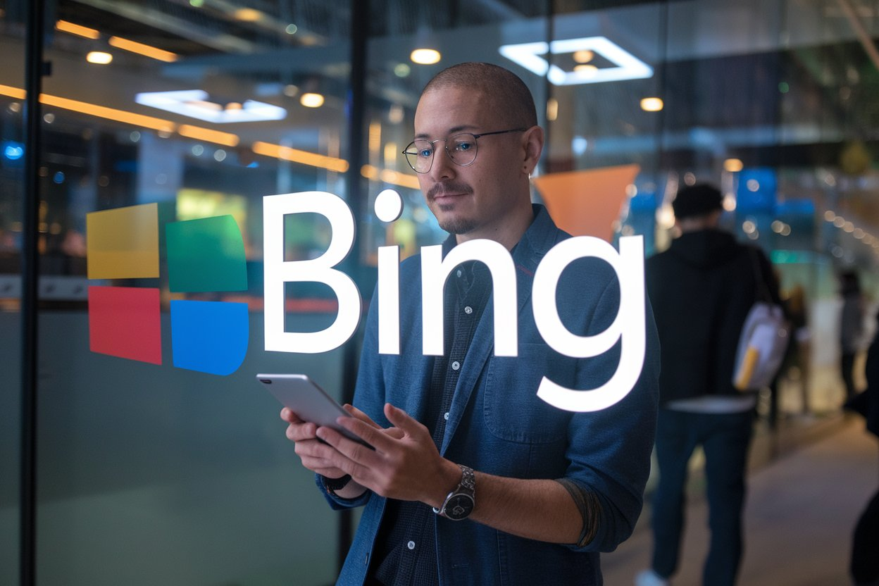 New Bing