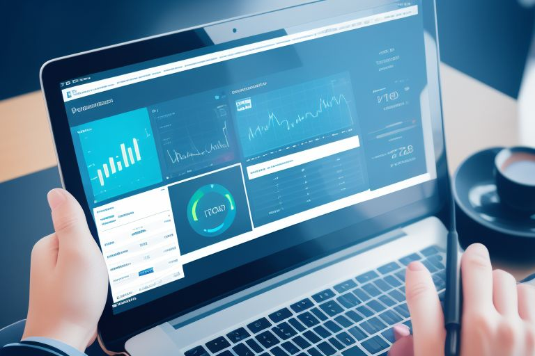 Fintechzoom .io