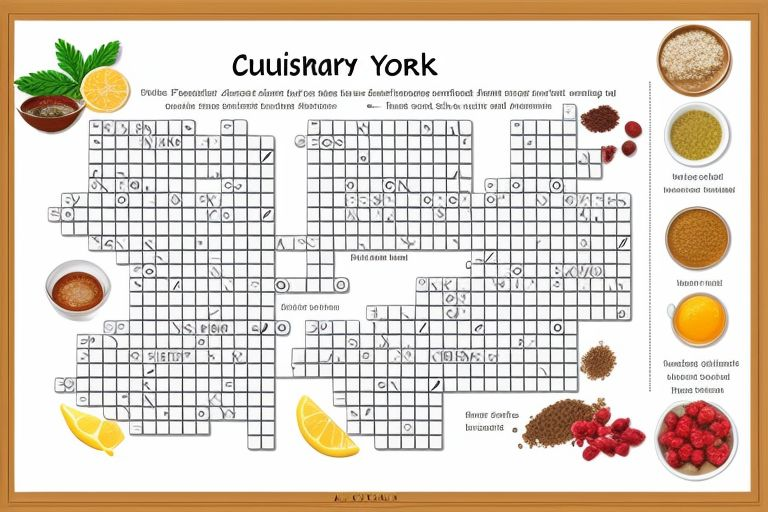 Cold Yogurt Drink Crossword
