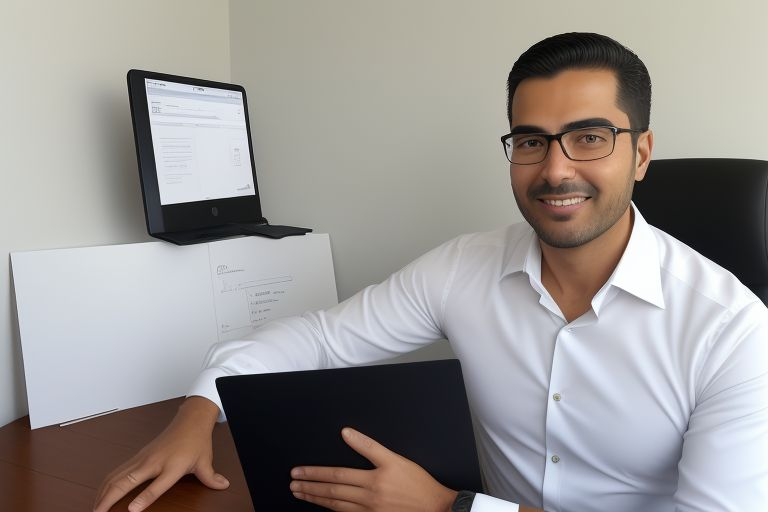 PedroVazPaulo Business Consultant