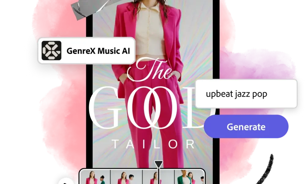 AI Music Generators