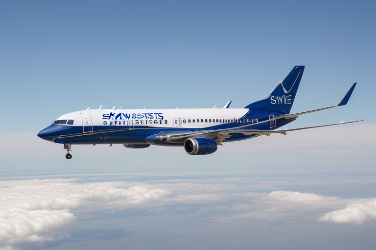 SkywestOnline