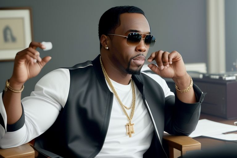 Diddy Do It Release Date