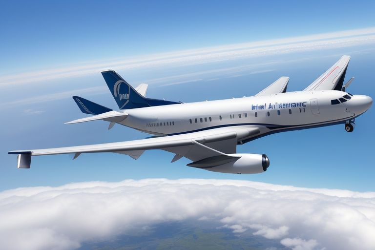 How High Do Planes Fly
