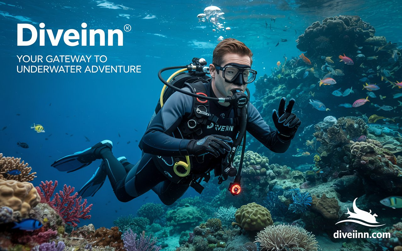 Diveinn