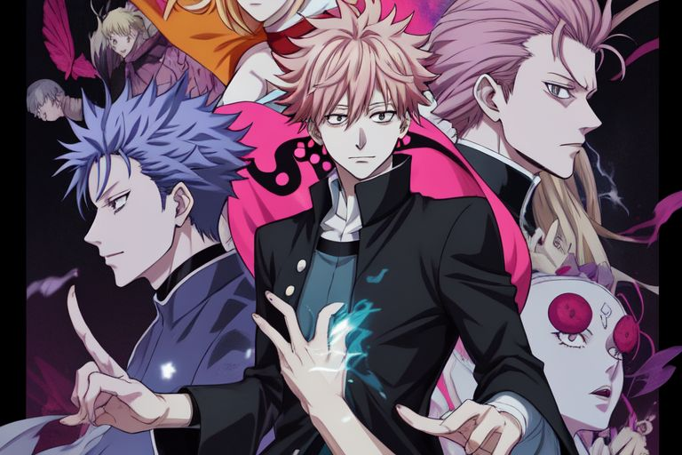 Sukuna