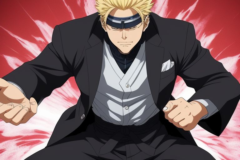Gojo