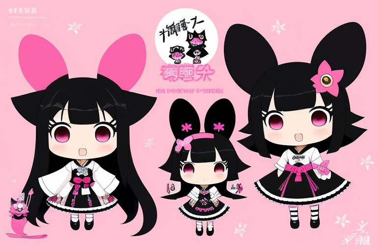 Kuromi