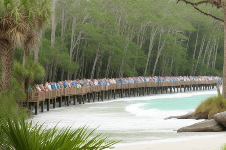 Myrtle Beach Safari by Reservation Only Tickets