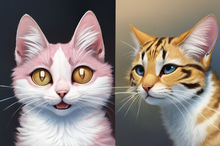 Hypoallergenic Cats
