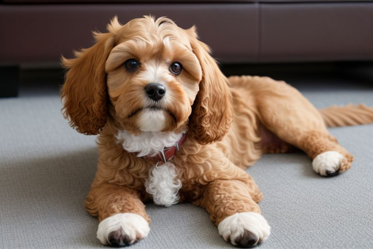 Cavapoo