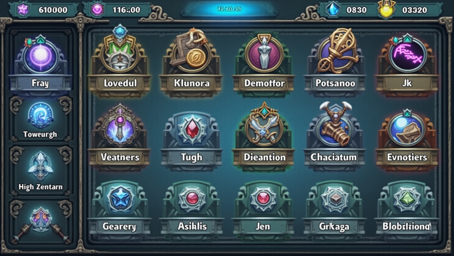 Eternium Cheat Engine 1.30.4: Unlocking New Powers in Your Game