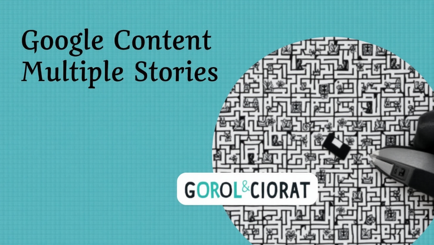 Unlocking the Power of Your Topics | Multiple Stories in Content Creation