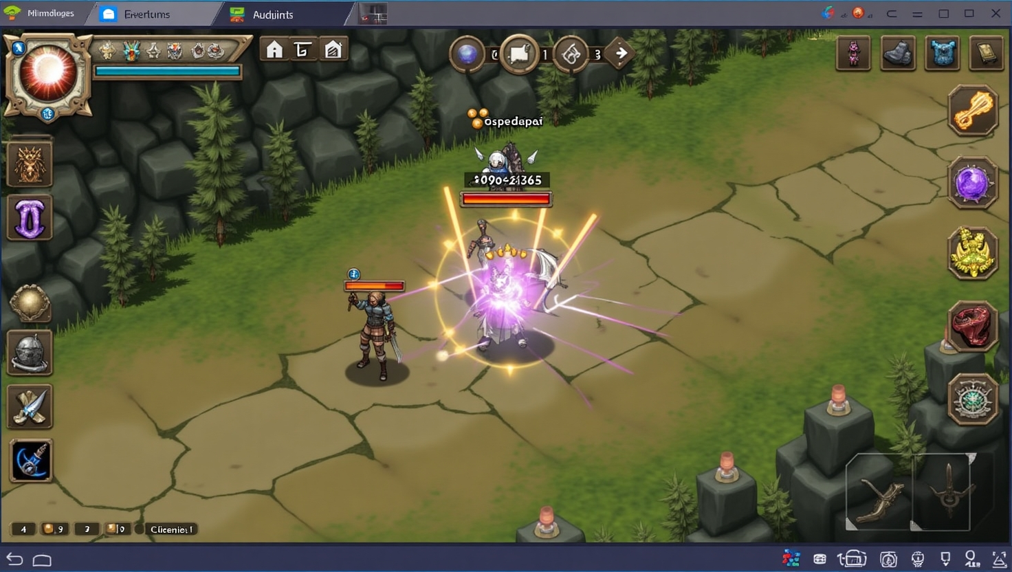 Ultimate Guide to Eternium Cheat Engine 1.30.4: Tips, Tricks, and Insights