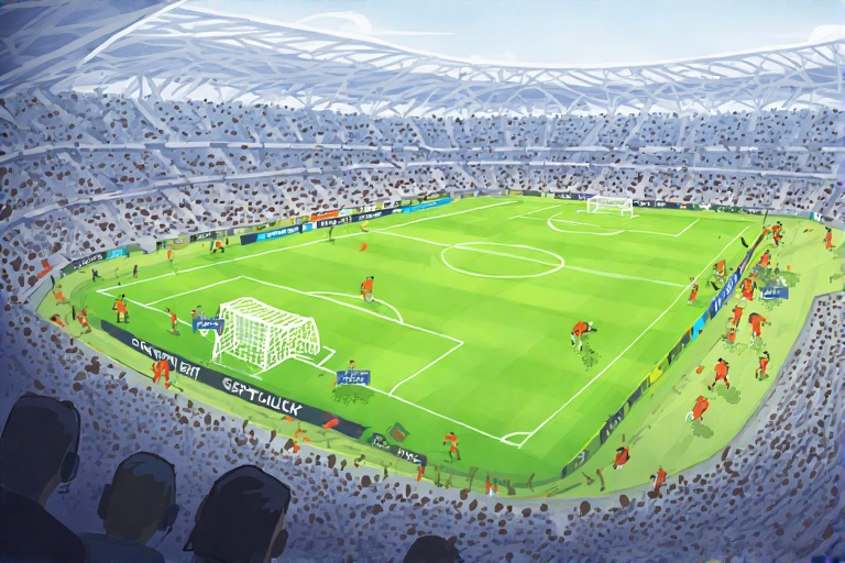 StreamEast Soccer: Your Ultimate Guide to Free Soccer Streaming