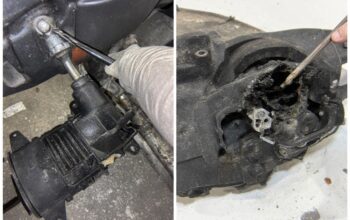 How to Remove Oil Separator Bar on Honda 175: A Step-by-Step DIY Guide