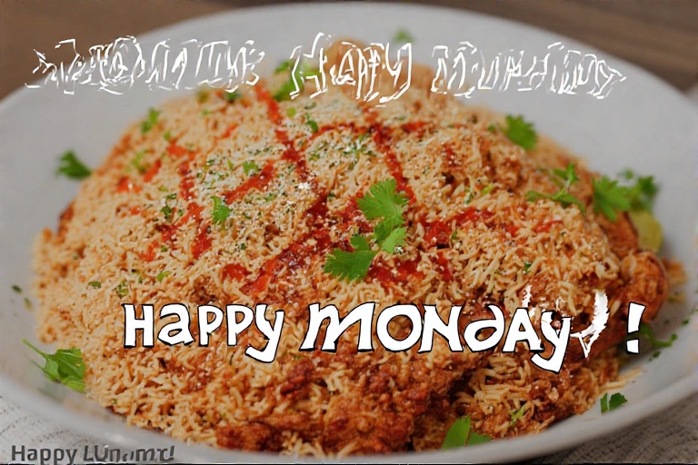 Happy Monday Images: Brighten Your Week with Positivity